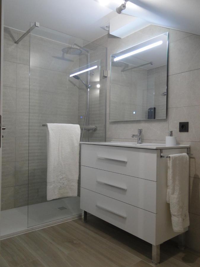 Insula Plaza Mayor Atico Асторга Екстериор снимка