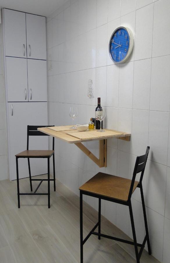 Insula Plaza Mayor Atico Асторга Екстериор снимка