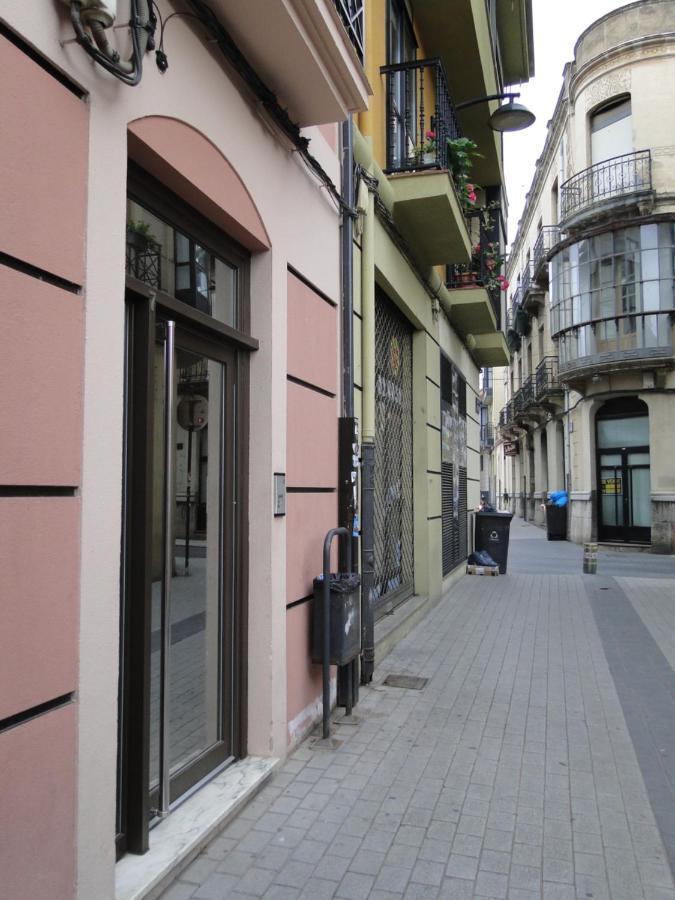 Insula Plaza Mayor Atico Асторга Екстериор снимка
