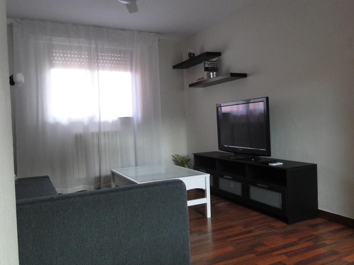 Insula Plaza Mayor Atico Асторга Екстериор снимка